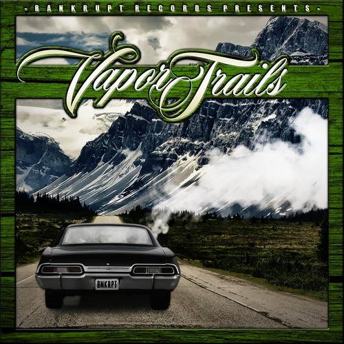 Vapor Trails
