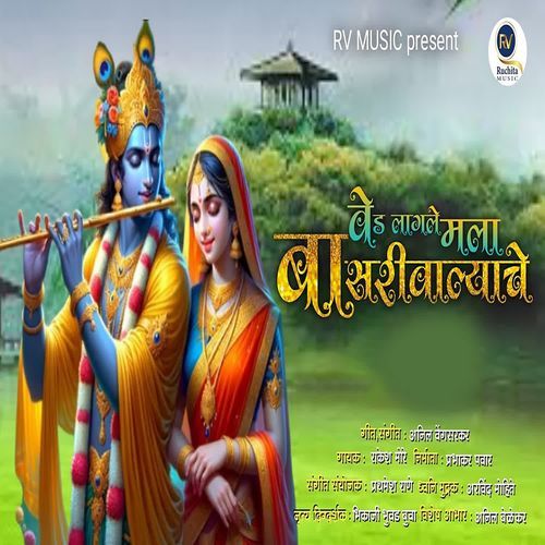 Ved Lagale Mala Basarivalyache