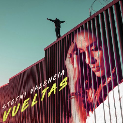 Vueltas (Acoustic Version) cover art