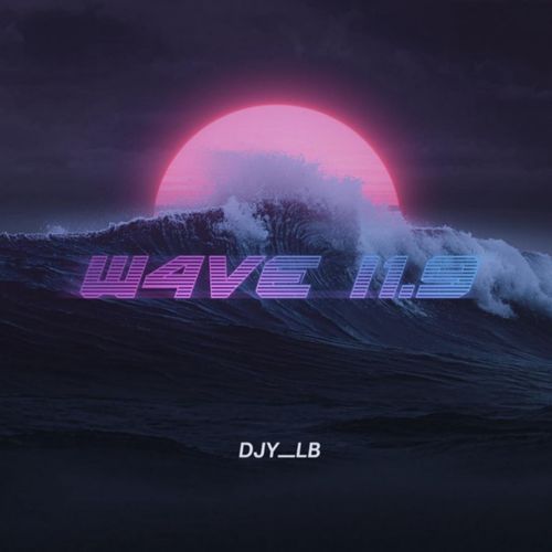 W4Ve 11.9 cover art