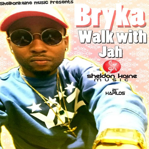 Walk with Jah - 1