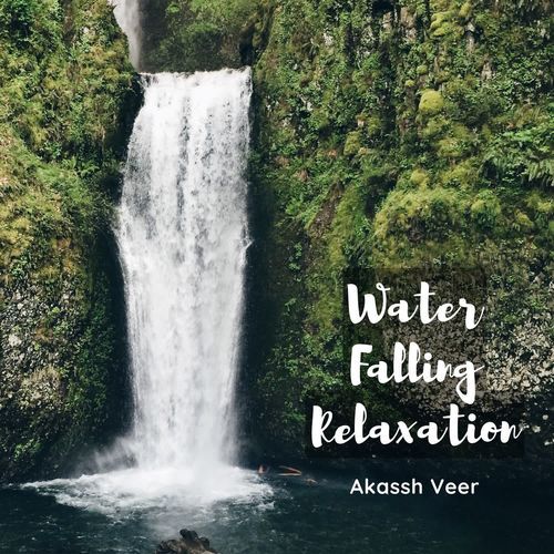 Cascade of Calm Relaxation