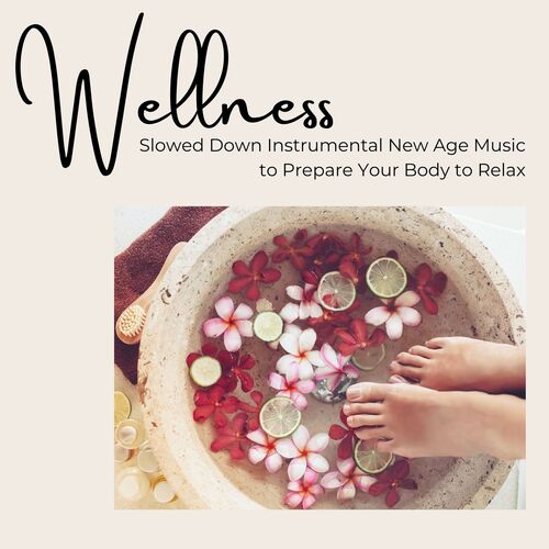Instrumentals for Spa