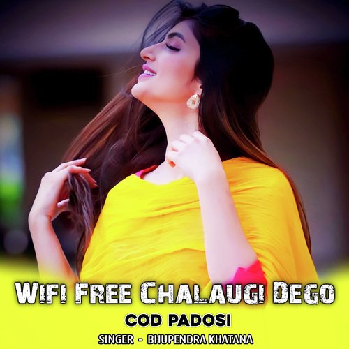 Wifi Free Chalaugi Dego Cod Padosi