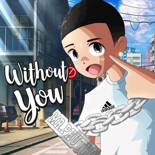 Without You_poster_image