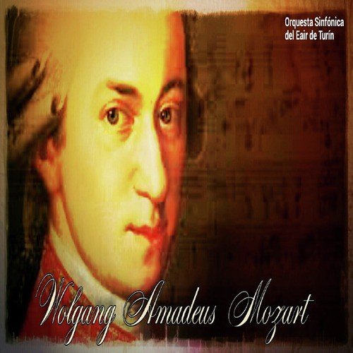 Wolgang Amadeus Mozart