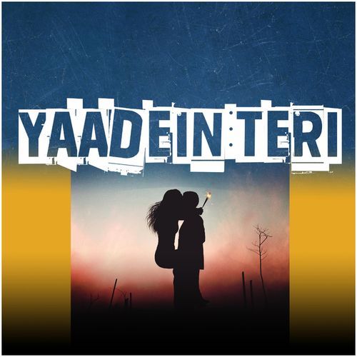 Yaadein Teri