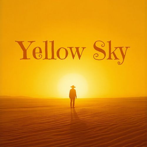Yellow Sky