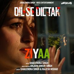 Ziyaa (Dil Se Dil Tak)-Hj0-dDNjY1E