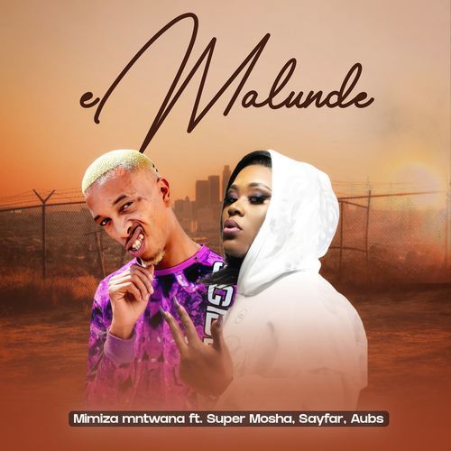 eMalunde cover art