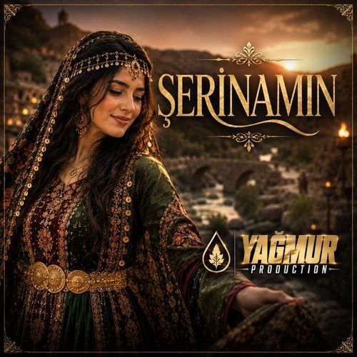 Şerinamın
