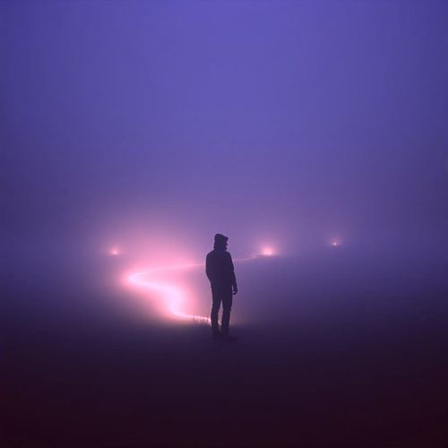 escape from myself (slowed & reverb)