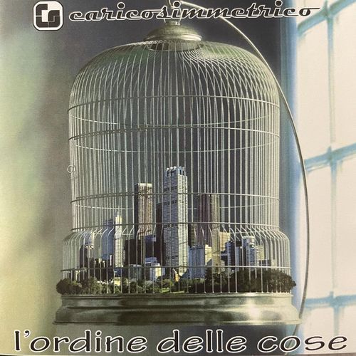 raramente cover art