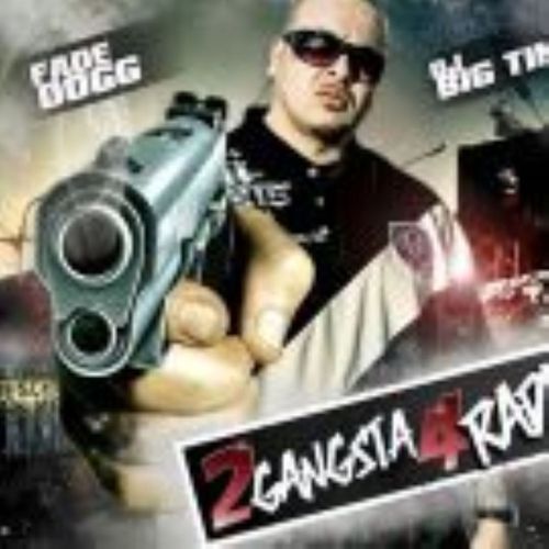 2 Gangsta 4 Radio