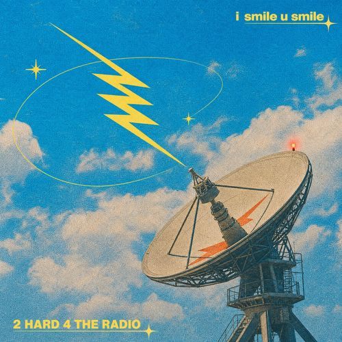 2 Hard 4 The Radio (House)