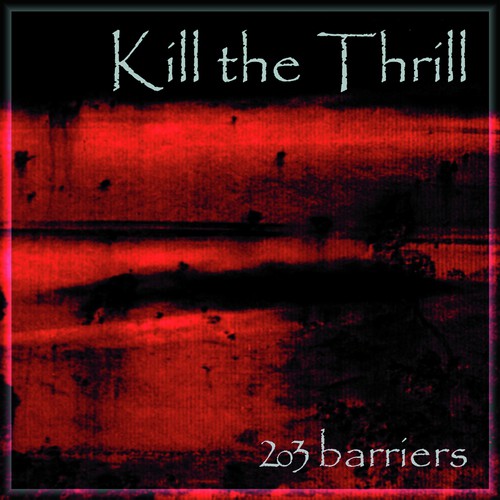 203 Barriers