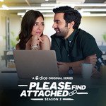 Please Find Attached - Season 2 (A Dice Original Series)
