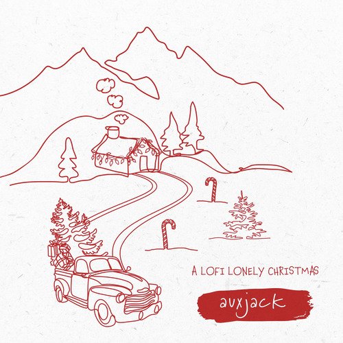 Drama on Christmas cover art