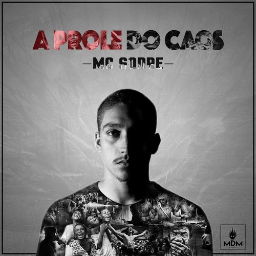 Essa Rotina cover art