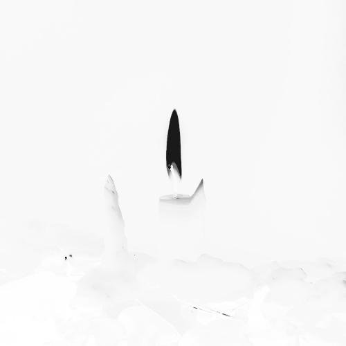 Altar cover art