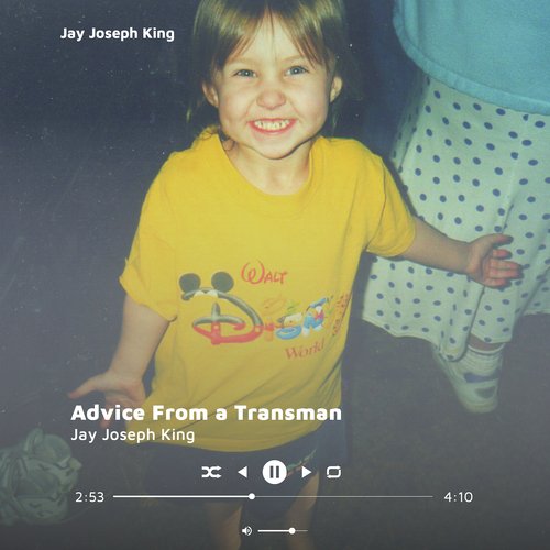 Advice from a Transman