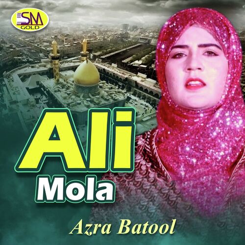 Ali Mola