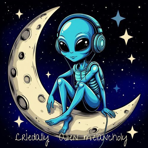 Lunar Echo cover art