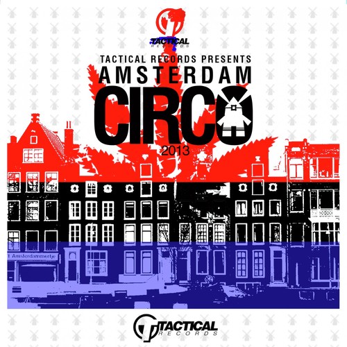 Amsterdam Circo
