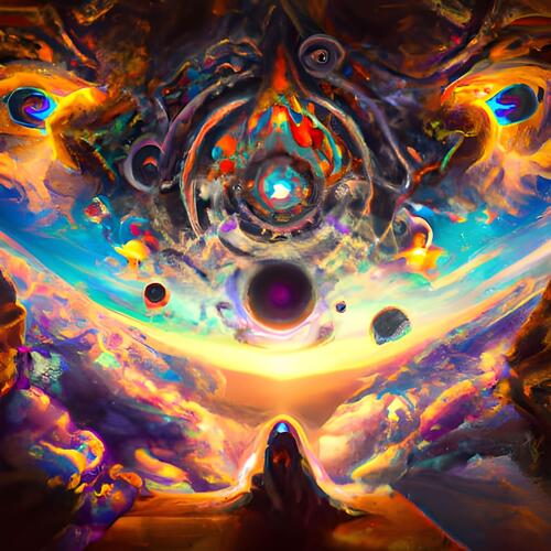 Ancients cover art