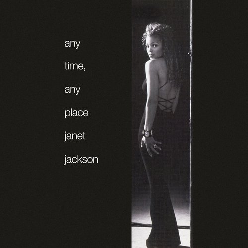 Any Time, Any Place (Remixes)