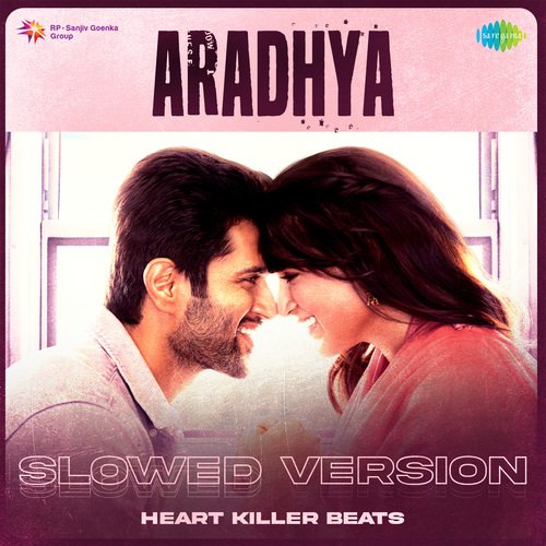 Aradhya - Slowed Version
