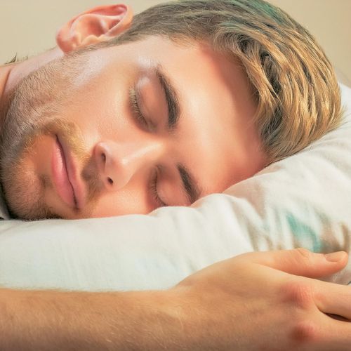 Armonías De Ensueño Para La Relajación Al Dormir