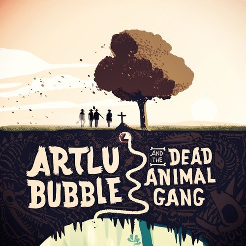 Artlu Bubble