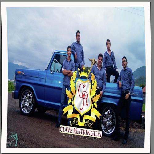 Así o más (feat. Los Mentados) cover art