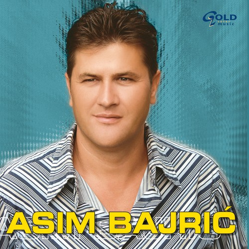 Asim Bajrić