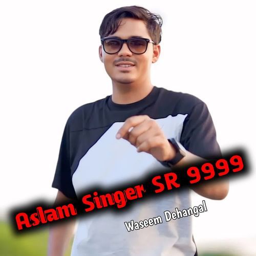 Aslam Singer SR 9999