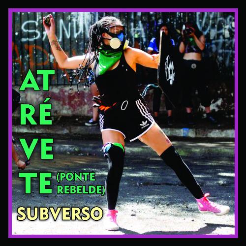 Atrevete (Ponte Rebelde)