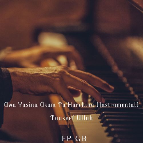 Awa Yasina Asum Tu Harchina (Instrumental)