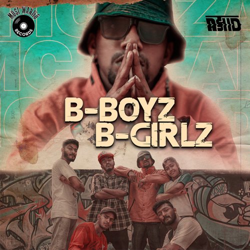 B-Boyz B-Girlz