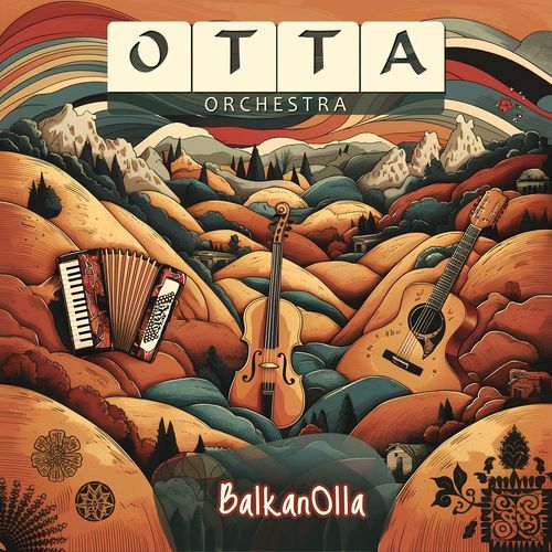 Balkanolla