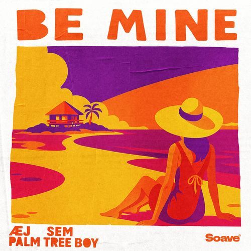 Be Mine