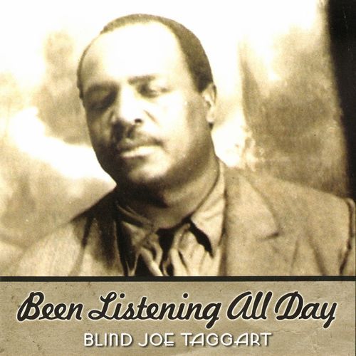 Been Listening All Day