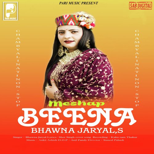 Beena Mashup