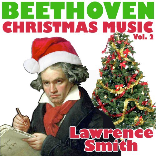 Beethoven Christmas Music Vol. 2_poster_image