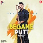 Begane Putt