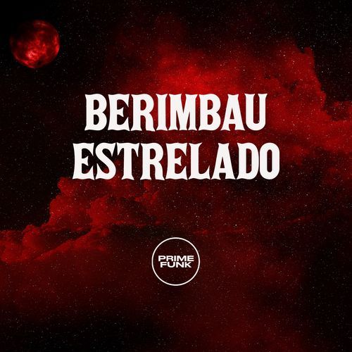 Berimbau Estrelado cover art