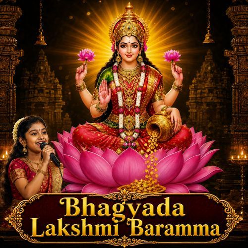 Bhagyada Lakshmi Baramma