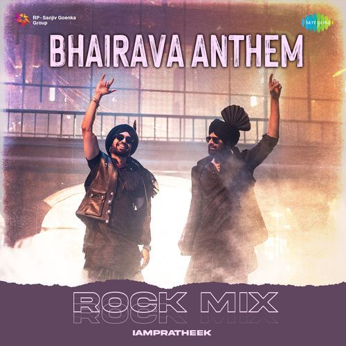 Bhairava Anthem - Rock Mix