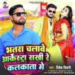 Bhatara Chalawe Arkestra Sakhi Re Kalkata Me