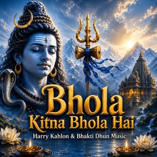 Bhola Kitna Bhola Hai